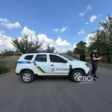 Поліцейський застрелився біля кладовища у Кривому Розі