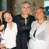 Вечір Малевича в ЦУМ Київ: кіно, мода та мистецтво в одному просторі