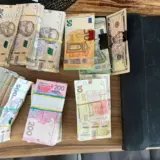 В Днепре наладили схему поставки в РФ сельхозпродукции