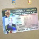 Молдовський прикордонник примусово повернув двох чоловіків до України