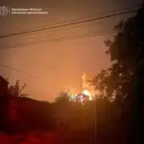 Обстрел Запорожской области – одна женщина погибла, еще одна получила ранения