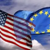США розривають співпрацю з Європою