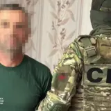 Агент РФ – зрадники наводили дрони рашистів на Одесу та Кіровоградську область