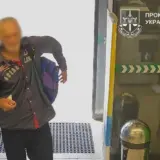 В Киеве задержали 60-летнего насильника