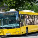 Транспорт Киева – Кличко обещает не повышать цены на проезд в общественном транспорте