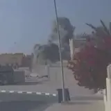 Белый дом был предупрежден Израилем об ударе по Дохе