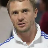 Тренер сборной Украины по футболу объяснил ничью со сборной Азербайджана