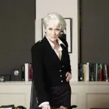 Анна Вінтур сказала, що фільм “Диявол носить Prada” їй дуже сподобався