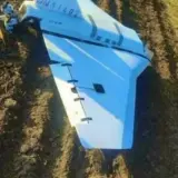 У Польщі знайшли перший зі збитих уночі російських дронів