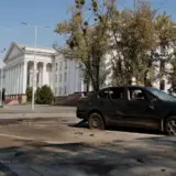 Обстріл Краматорська – під вогнем опинилися площа Миру в центрі міста, житлові квартали та ринок