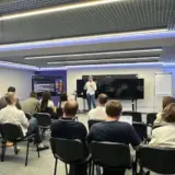 В Киеве обсудили Стратегию развития искусственного интеллекта Украины