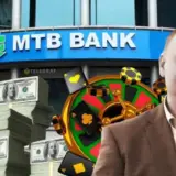 МТБ Банк та відмивання гральних грошей – роль Дмитра Яковлєва та наслідки для економіки”