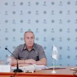 Ігор Табурець взяв участь у засіданні президії Конгресу місцевих та регіональних влад