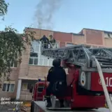Обстріл Краматорська – 6 людей отримали поранення внаслідок російських ударів безпілотниками