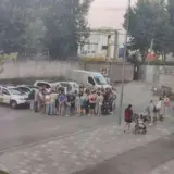 Геннадій Кривошея – Скарги про нахабство забудовника з Крюківщини доходять навіть до нас в Київ…