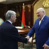 США хочуть повернути посольство до Білорусі