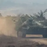 Учения в Беларуси – Беларусь и Россия начали учения
