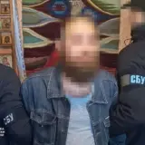 Агент РФ – священик УПЦ МП коригував удари по Сумській області