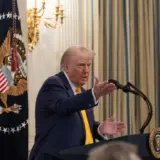 Трамп не может сказать, готова ли теперь Россия к мирным переговорам