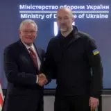 Шмигаль та Келлог обговорили можливість отримання силами оборони України нових систем Patriot