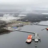 Дрони СБУ атакували два танкери «тіньового флоту» РФ