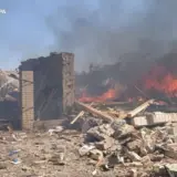 Обстріл Харківської області – окупанти завдали комбінованого удару по селу Борова