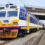 На Київщині скасували низку електричок