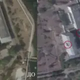 ВМС нанесли удар по коммуникационному узлу Черноморского флота