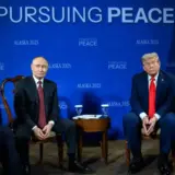 Трамп сомневается в своей способности влиять на Путина