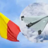 Атака дронів – румунські F-16 були близькі до збиття російського дрону