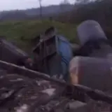 ГУР и ССО осуществили комбинированную атаку на железнодорожную логистику оккупантов