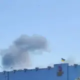 Атака дронів – ворожі дрони атакували підприємства критичної інфраструктури під Ніжином