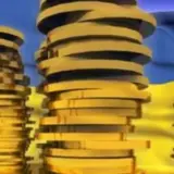 Фінансова допомога Україні – Україна потребує 16 мільярдів