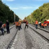 Вибухи боєприпасів на Київщині – на Київщині відновили залізничне сполучення