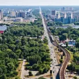 У Києві перекриють Броварський проспект
