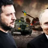 Переговори України та Росії – ненависть між Зеленським та Путіним – незбагненна