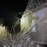 Обстрел Днепропетровской области – РФ нанесла комбинированный удар