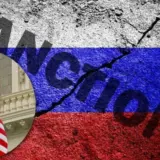 Санкции против РФ — Конгресс ждет согласия Трампа