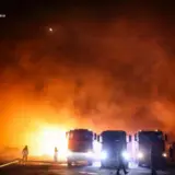 Атака дронів – окупанти вдарили по рятувальникам на Чернігівщині