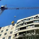 Обстріл Харкова – з початку року у Харкові відновили 150 будинків