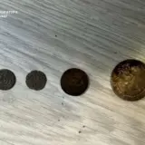 На Закарпатті чорний археолог намагався продати унікальний скарб