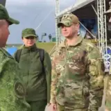 Учения в Беларуси – американские военные приехали в Беларусь