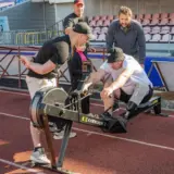Ігор Табурець – обласні “Бійці духу” виходять на фінальний етап