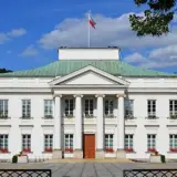 В Польше обезвредили беспилотник, который летал над правительственным кварталом