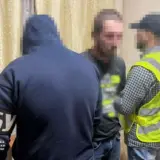 Агент РФ — наркоман-предатель совершил теракт в Житомирской области