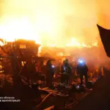 Обстрел Запорожья – до восемнадцати возросло число пострадавших в результате российской атаки