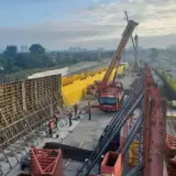 У Києві розпочалася підготовка до будівництва метро на Троєщину