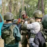Ігор Табурець – на Черкащині стартували навчання