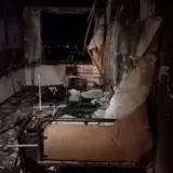 У лікарні Ужгорода спалахнула смертельна пожежа