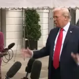 Трамп не хочет, чтобы Европа покупала российскую нефть
